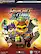 Front Detail. Ratchet & Clank: All 4 One (Game Guide) - PlayStation 3.