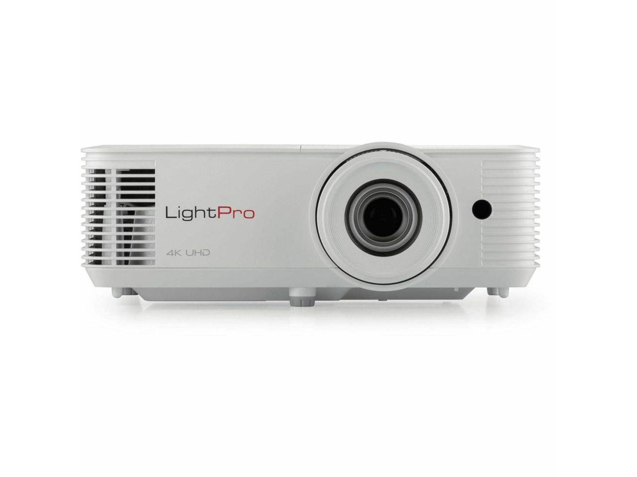 LightPro 4K UHD
