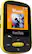 Angle. SanDisk - Clip Sport 4GB* MP3 Player - Yellow.