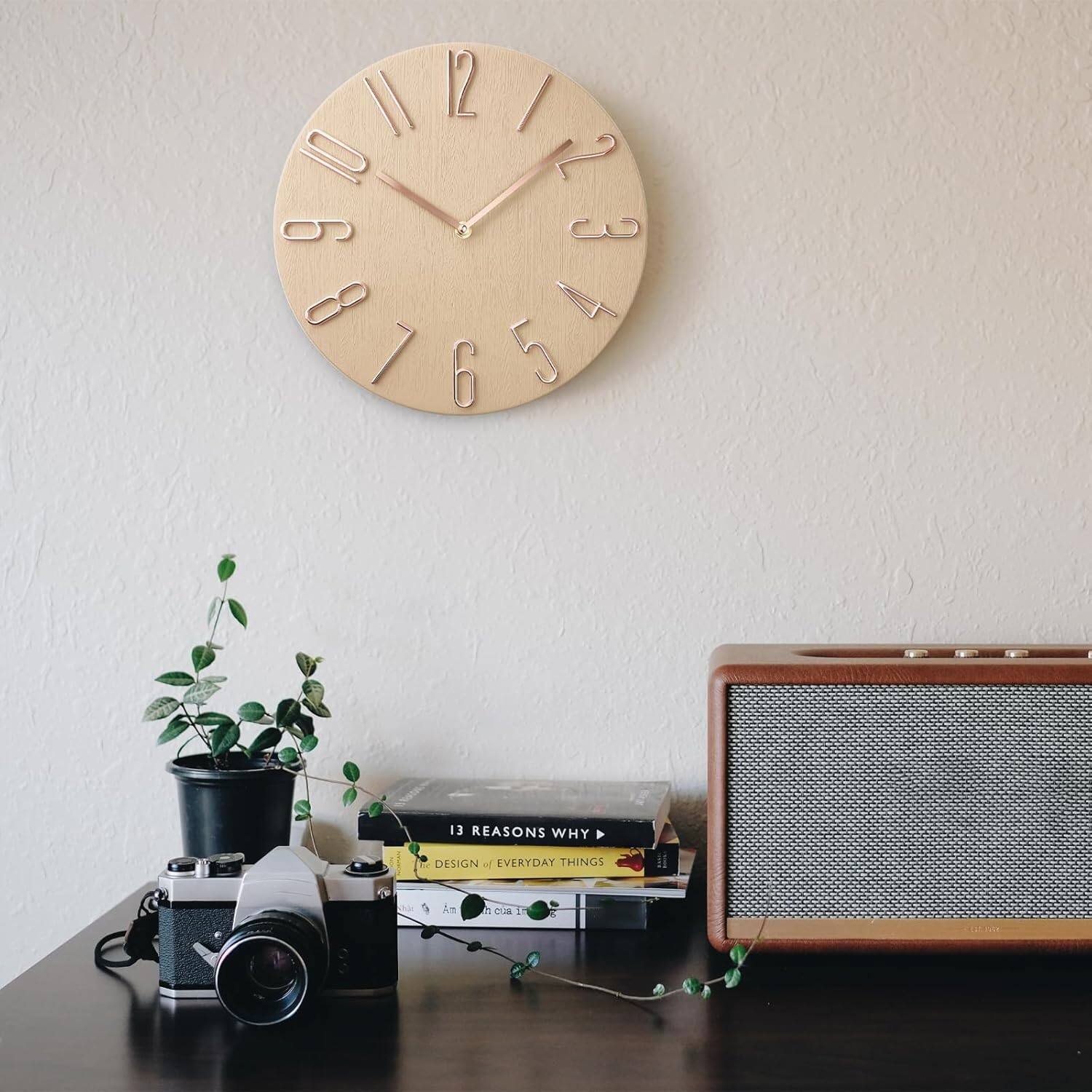 13 Reasons Why  
Design of Everyday Things