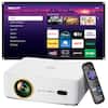 Roku TV 9:26 Recommended Home What to Watch - 1 NEWSLIVE LANDMAN THE GREAT AMERICAN E- - Featured Free Live TV Sports Search Apps NETFLIX Disney Roku tv Channel Streaming Store Settings howdy ESPN hulu Paramount+ By - Live TV Cauidle + Game Console peacock frndly" F 9 OK VANKYO Roku TV * 4 H - De- NETTLIE - VANKYO TV RoKu