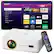 Roku TV 9:26 Recommended Home What to Watch - 1 NEWSLIVE LANDMAN THE GREAT AMERICAN E- - Featured Free Live TV Sports Search Apps NETFLIX Disney Roku tv Channel Streaming Store Settings howdy ESPN hulu Paramount+ By - Live TV Cauidle + Game Console peacock frndly" F 9 OK VANKYO Roku TV * 4 H - De- NETTLIE - VANKYO TV RoKu