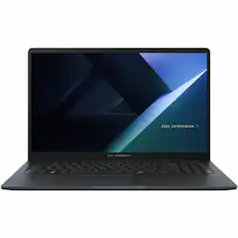 ASUS - ExpertBook B1 B1503 B1503CVA-XS54 15.6" Notebook - Full HD - Intel Core i5 13th Gen i5-1335U - 16 GB - 512 GB SSD - Gray