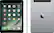 Alt View 11. Apple - iPad Air 2 Wi-Fi + Cellular 128GB - Space Gray.