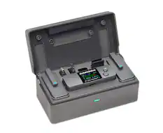 SAMSON
Go Mic Mobile 2