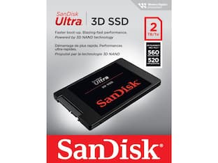 SANDISK Ultra 512GB Internal SSD SATA SDSSDH3-512G-G25 - Best Buy SANDISK Ultra 512GB Internal SSD SATA SDSSDH3-512G-G25 - Best Buy