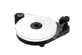 Pro-Ject - RPM 5 Turntable - Gloss Black
