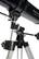 Alt View 13. Celestron - PowerSeeker PS 114 EQ 114mm Newtonian Reflector Telescope - Black.