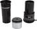Alt View 15. Celestron - PowerSeeker PS 114 EQ 114mm Newtonian Reflector Telescope - Black.