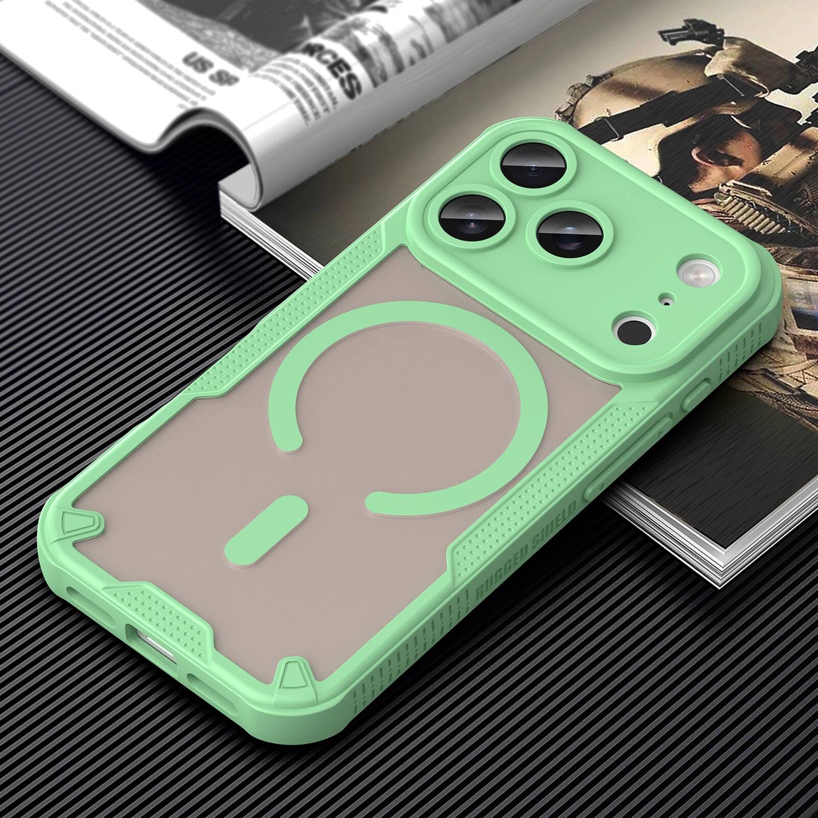 USSP US RCES SWIELI RUGGED
