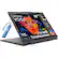 Lenovo 16" YOGA 2 IN 1 PC 1TB SSD intel CORE 7 Touchscreen ULTRA