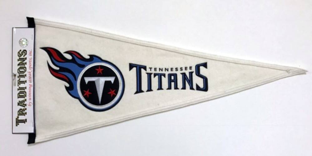 TRADITIONS  
TENNESSEE TITANS
