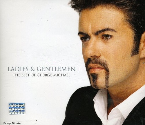 George Michael - Ladies & Gentleman: Best of (Alt Tracks)  - COMPACT DISCS