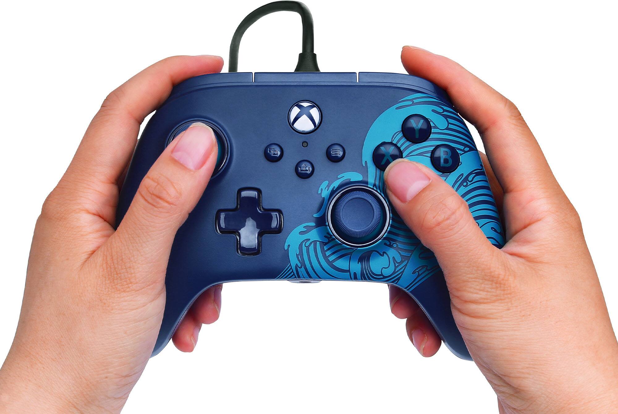 media item thumbnail