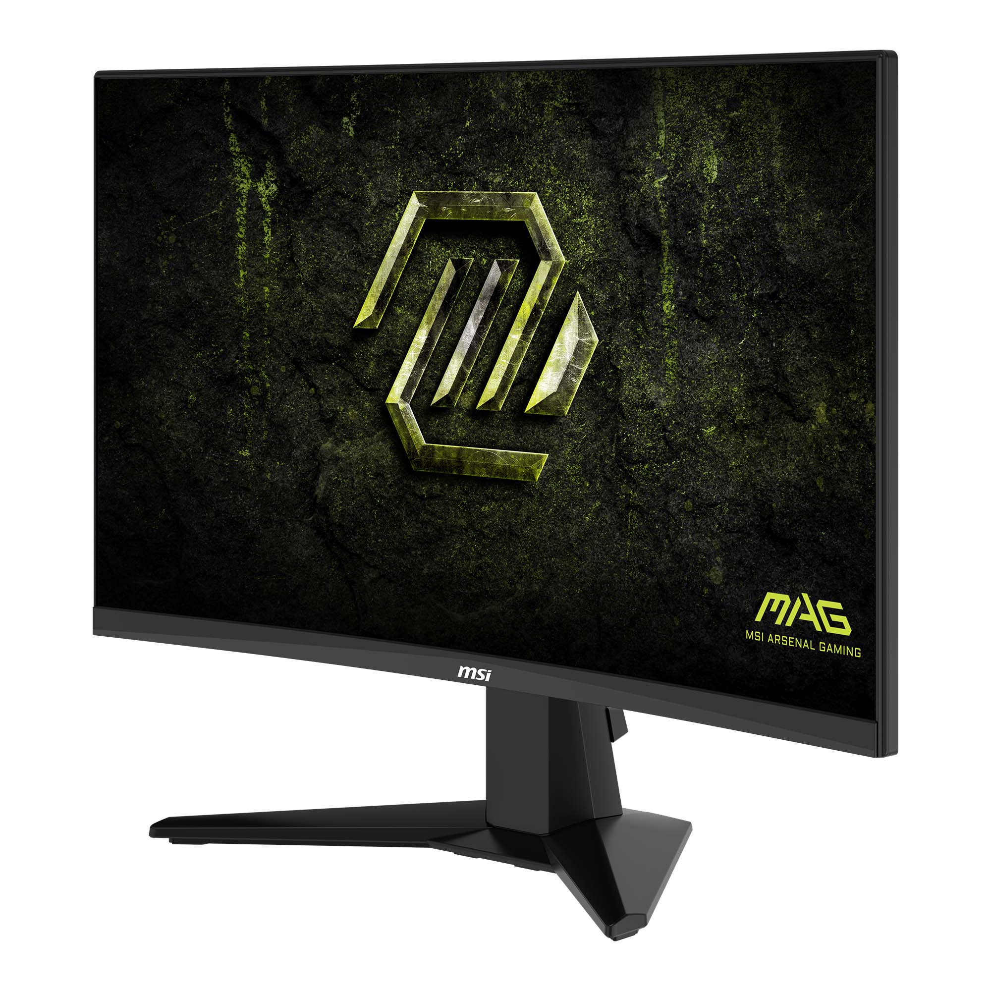 MSI MAG ARSENAL GAMING