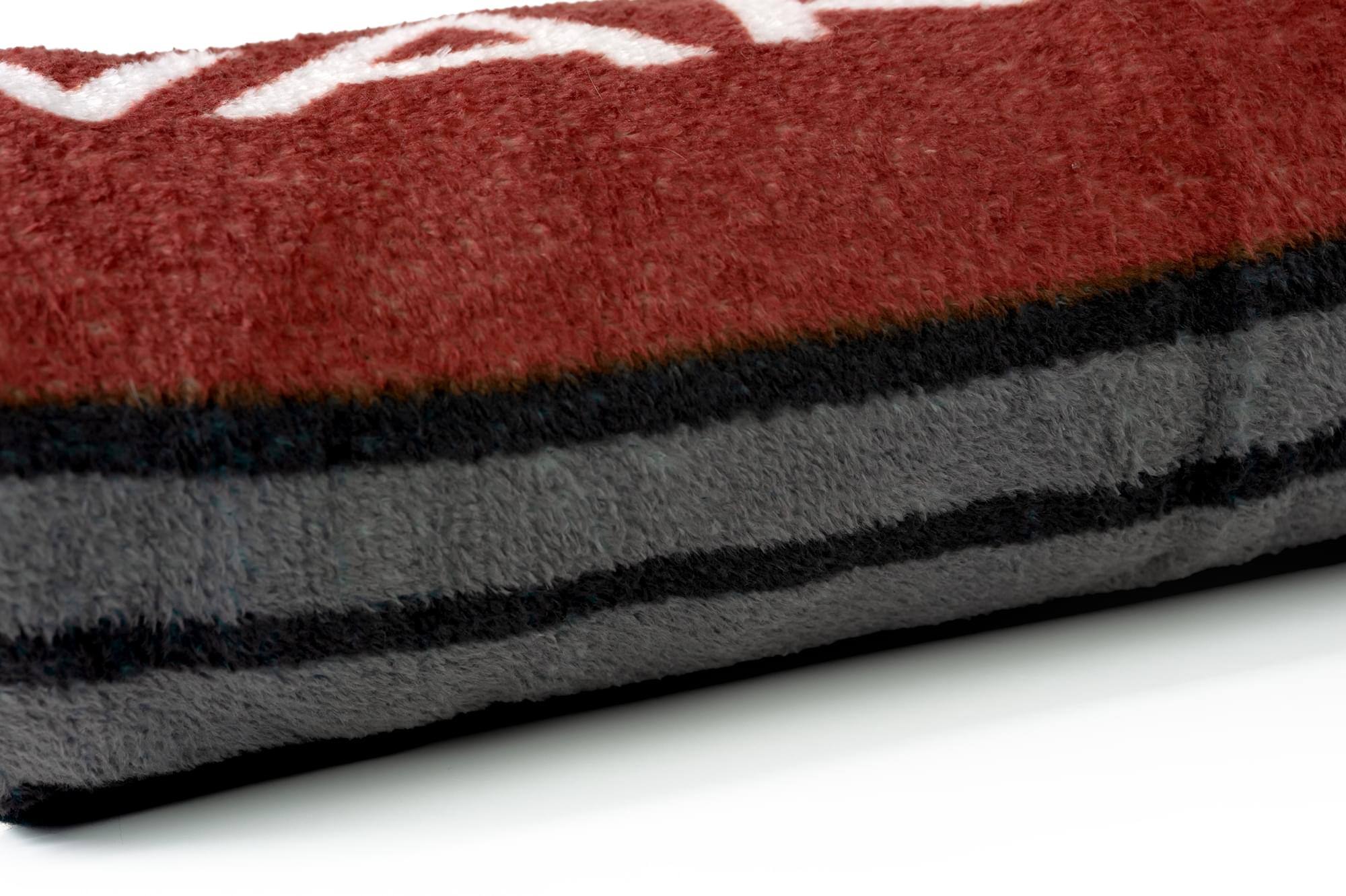 Alt View 10. Just Funky - Borderlands Claptrap Fleece Throw Blanket - 45 x 60-Inches - Yellow.