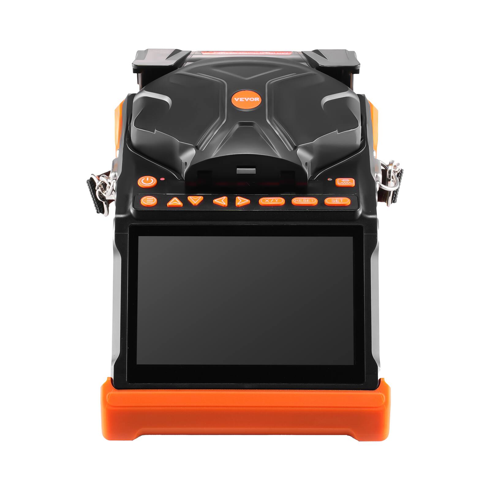 VEVOR

2 YEAR WARRANTY

X / Y
RESET
SET