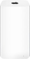 Apple - Geek Squad Certified Refurbished Extreme Wireless Base Station - White - Front_Zoom