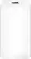 Front. Apple - Geek Squad Certified Refurbished Extreme Wireless Base Station - White.