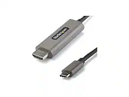 StarTech.com - 13ft USB C to HDMI 4K 60Hz w/ HDR10 Cable
