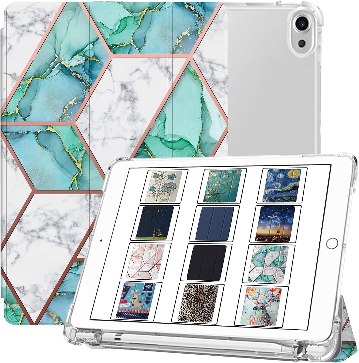 Marble Green