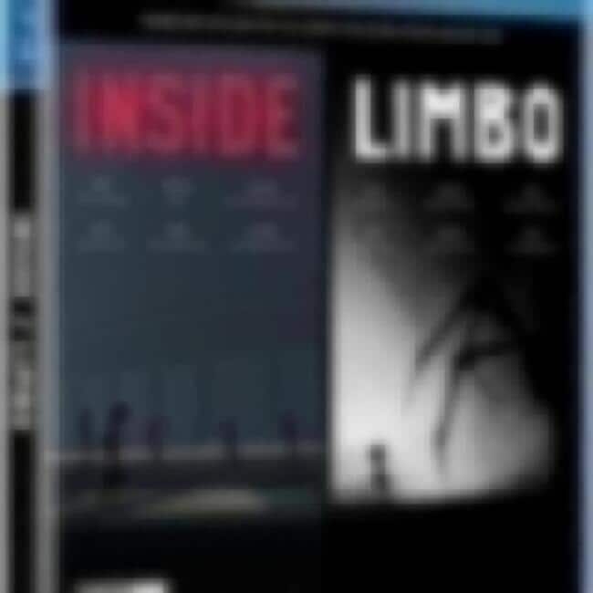 Inside Limbo Double Pack - PlayStation 4 - PlayStation 4