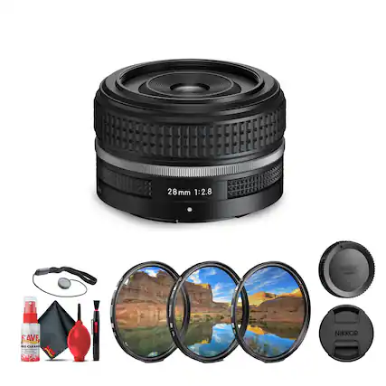 28mm 1:2.8 KAVE, Mete LLEANE - 1 I : 1 : 1 : 1 : 1 JUDITAL TITA NIKKOR - NIKKOR