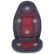 Front. Snailax - Snailax Memory Foam Vibration Back Massager with Heat, with 6 Vibrating Motors and 2 Heat Levels - Grey.