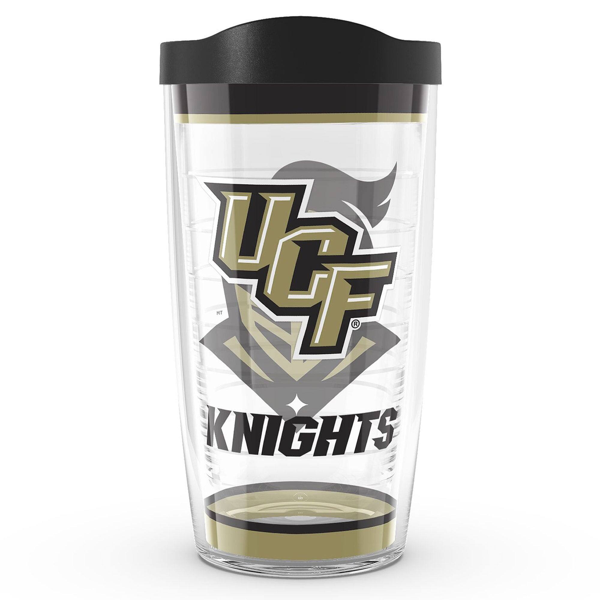 Tervis - UCF Knights 16oz. Tradition Classic Tumbler - Multicolor