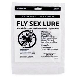 FA-5000 Fly Sex Lure for FC-4400, FC-4800, FC-4700, FC-7600, FC-7800, FC-8800