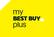 Front. My Best Buy Plus™ - My Best Buy Plus Yearly Membership - Puerto Rico.