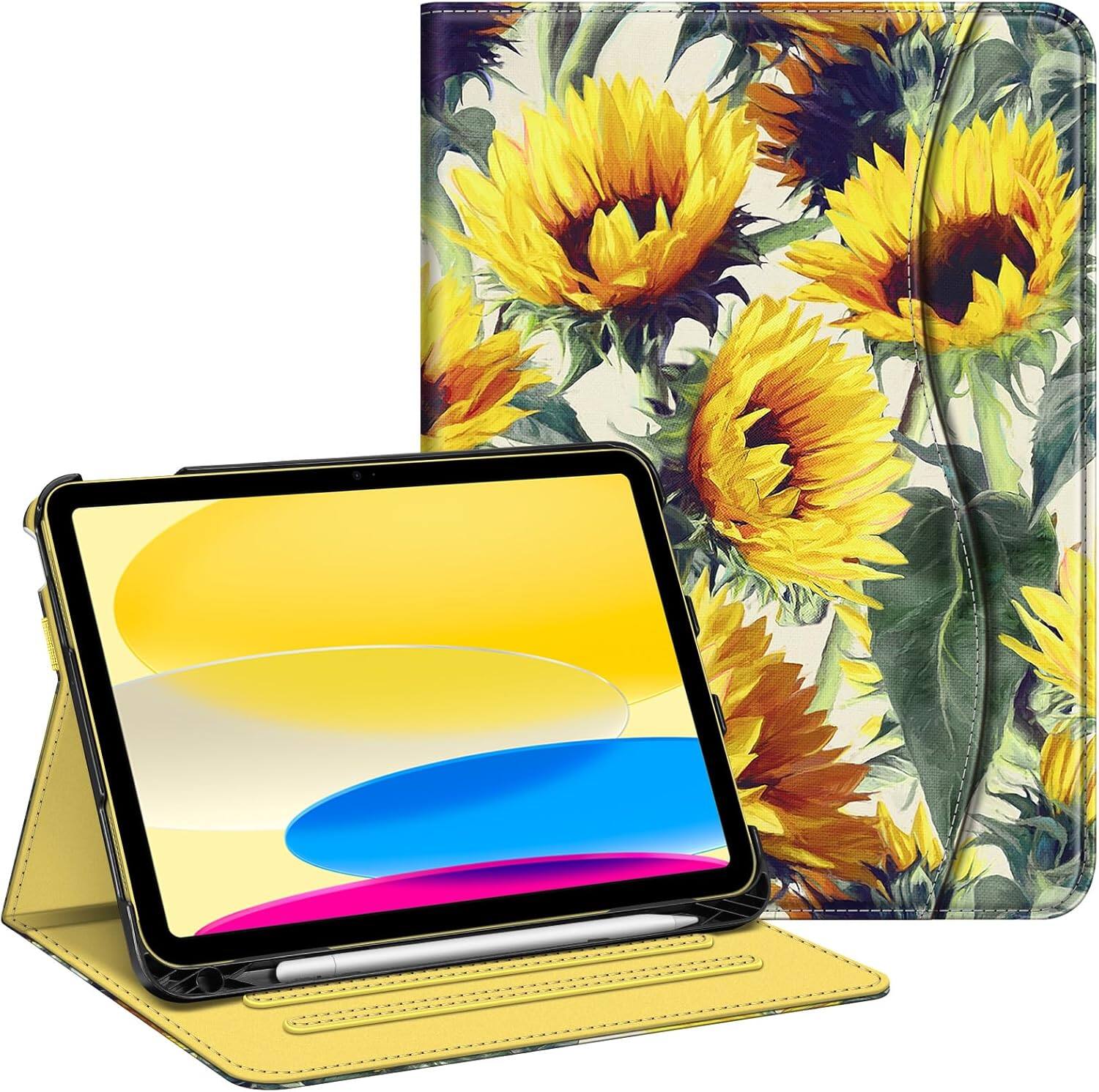 Sunflowers