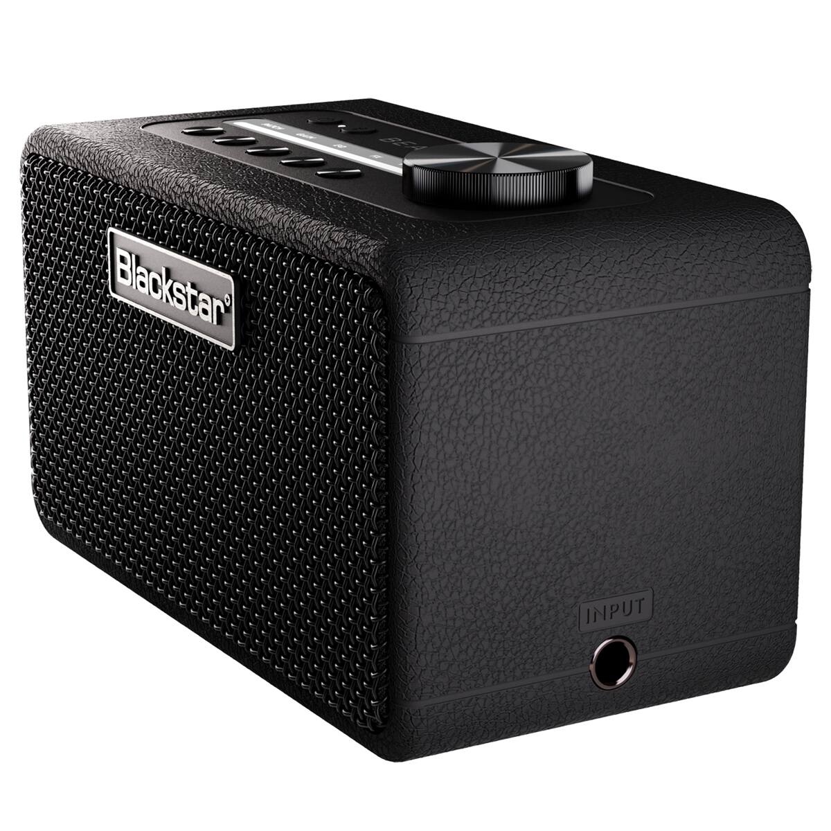 201 Blackstar INPUT