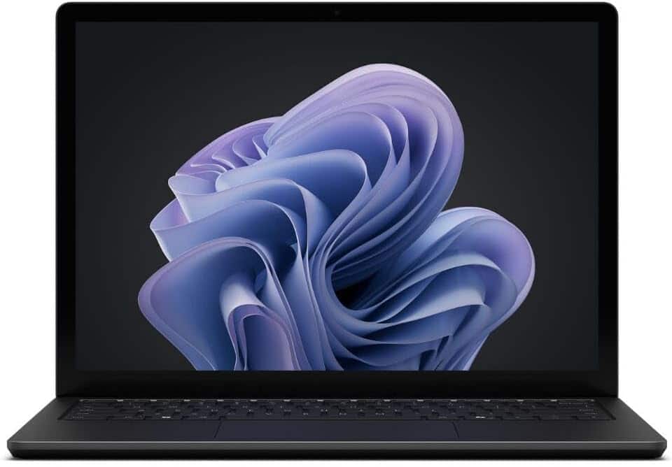 Microsoft Surface Laptop 6 13.5