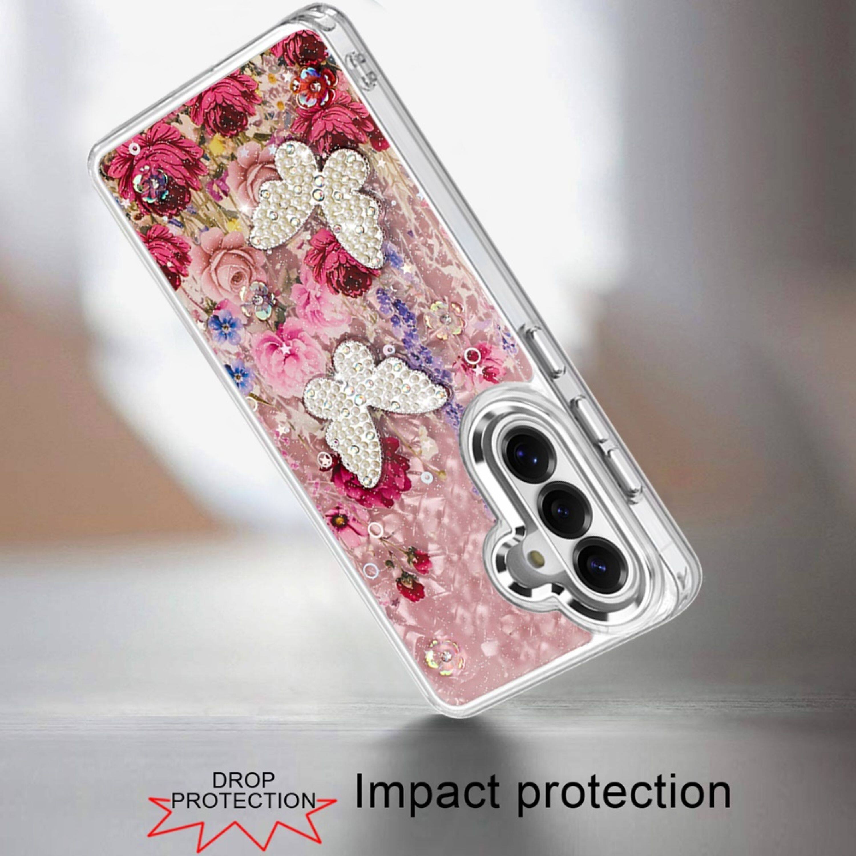 DROP PROTECTION  
Impact protection