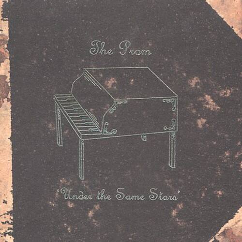 The Prom - Under the Same Stars   - COMPACT DISCS [CD] price history on PriceWatchPro
