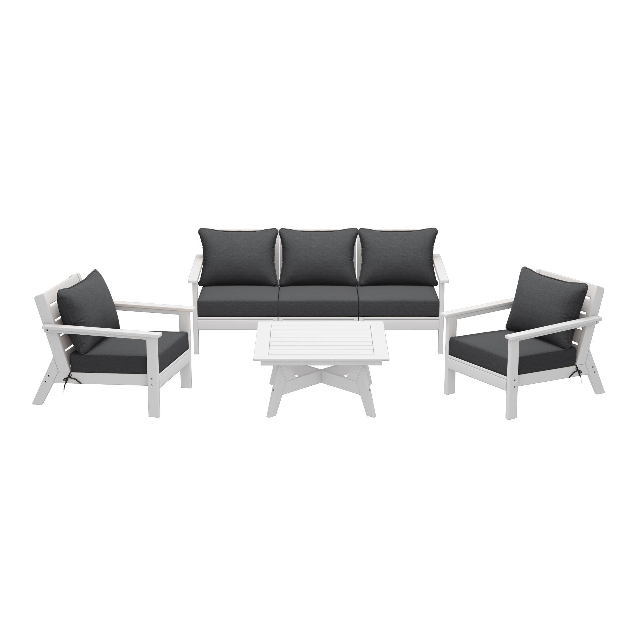 White/Gray