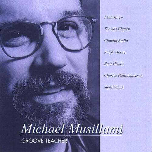 Michael Musillami Groove Teacher COMPACT DISCS [CD] - Best Buy