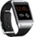 Angle Standard. Samsung - Geek Squad Certified Refurbished Galaxy Gear Smart Watch for Select Samsung Galaxy Cell Phones - Jet Black.
