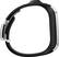 Alt View Standard 2. Samsung - Geek Squad Certified Refurbished Galaxy Gear Smart Watch for Select Samsung Galaxy Cell Phones - Jet Black.