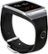 Alt View Standard 3. Samsung - Geek Squad Certified Refurbished Galaxy Gear Smart Watch for Select Samsung Galaxy Cell Phones - Jet Black.
