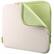 Left Standard. Belkin - Carrying Case (Sleeve) for 15.4" Notebook, - Dove, Tarragon.