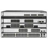 Alt View Standard 20. Cisco - Catalyst Ethernet Switch.