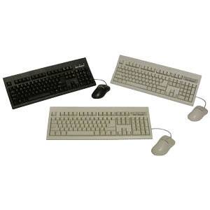 Alt View Standard 20. Keytronic - Keyboard and Mouse.