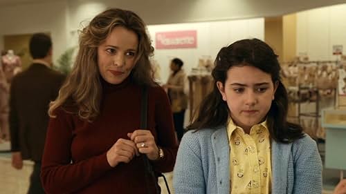 Alt View 1. Are You There God? It's Me, Margaret.   - BLU-RAY.