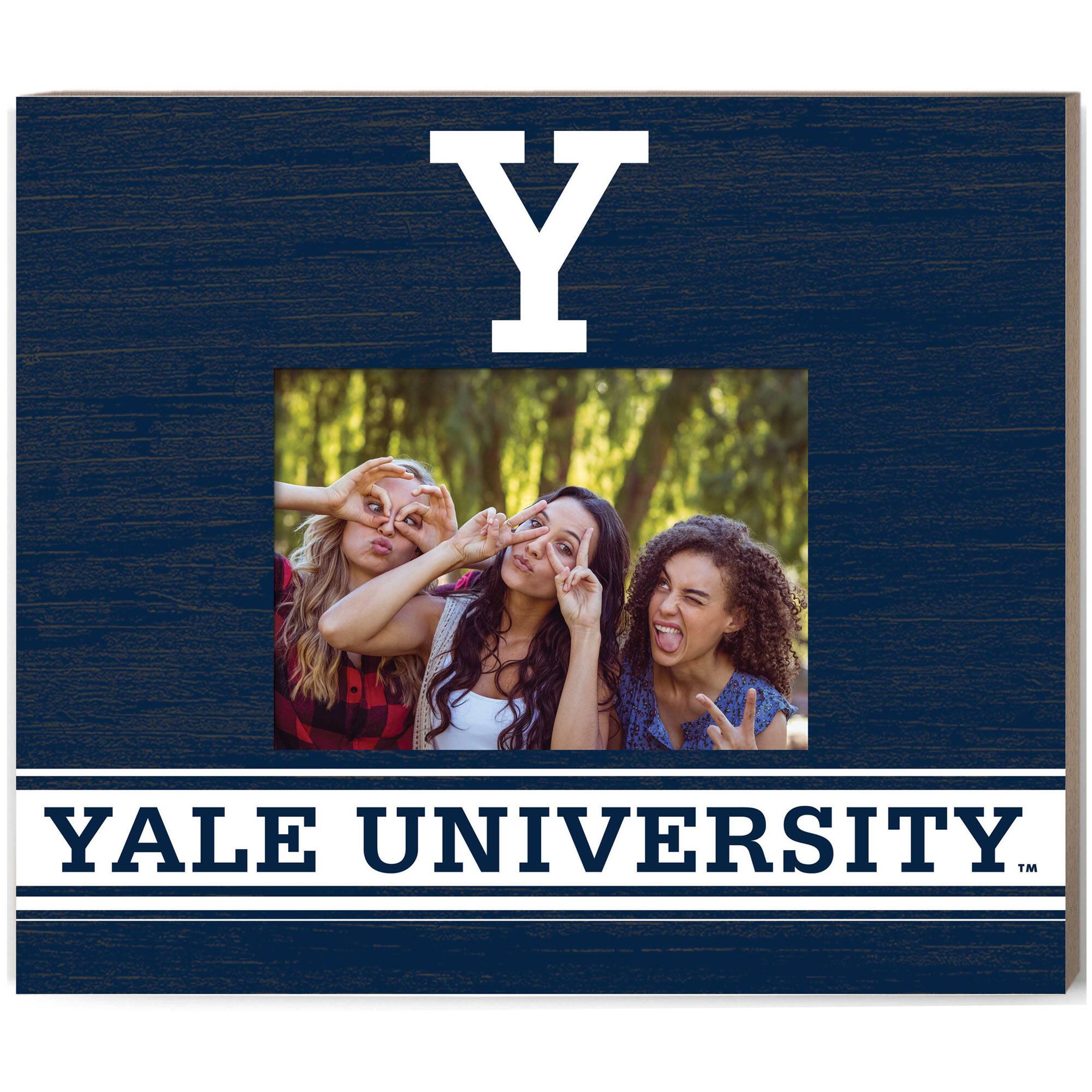 YALE UNIVERSITY™