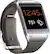 Angle Standard. Samsung - Geek Squad Certified Refurbished Galaxy Gear Smart Watch for Select Samsung Galaxy Cell Phones - Mocha Gray.