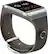 Alt View Standard 4. Samsung - Geek Squad Certified Refurbished Galaxy Gear Smart Watch for Select Samsung Galaxy Cell Phones - Mocha Gray.