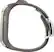 Alt View Standard 5. Samsung - Geek Squad Certified Refurbished Galaxy Gear Smart Watch for Select Samsung Galaxy Cell Phones - Mocha Gray.