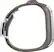 Alt View Standard 6. Samsung - Geek Squad Certified Refurbished Galaxy Gear Smart Watch for Select Samsung Galaxy Cell Phones - Mocha Gray.